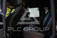 2020 Mercedes Benz G 500
