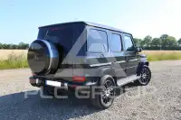 2020 Mercedes Benz G 500