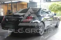 2020 Mercedes Benz S 450