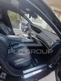2020 Mercedes Benz S 450