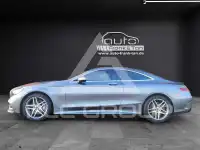 2020 Mercedes Benz S 450