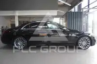 2020 Mercedes Benz S 450
