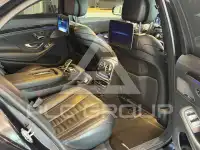 2020 Mercedes Benz S 450