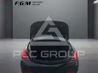 2020 Mercedes Benz S 450