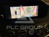 2020 Mercedes Benz S 450