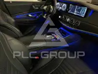 2020 Mercedes Benz S 450