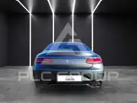 2020 Mercedes Benz S 450