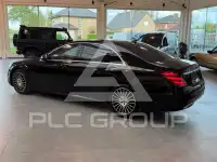2020 Mercedes Benz S 450