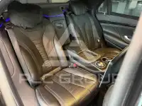 2020 Mercedes Benz S 450