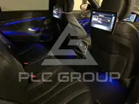 2020 Mercedes Benz S 450