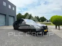 2020 Mercedes Benz S 450
