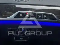 2020 Mercedes Benz S 450