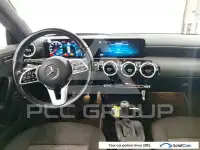 2020 Mercedes Benz CLA 180