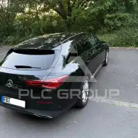 2020 Mercedes Benz CLA 180
