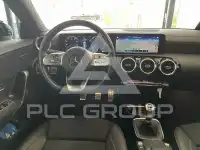 2020 Mercedes Benz CLA 180