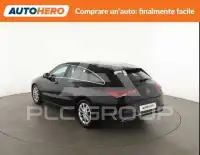 2020 Mercedes Benz CLA 180