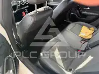 2020 Mercedes Benz CLA 180