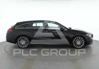 2020 Mercedes Benz CLA 180