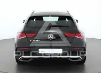 2020 Mercedes Benz CLA 180