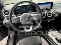 2020 Mercedes Benz CLA 180