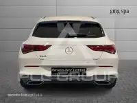 2020 Mercedes Benz CLA 180