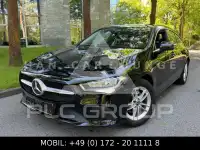 2020 Mercedes Benz CLA 180