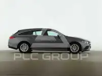2020 Mercedes Benz CLA 180