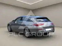 2020 Mercedes Benz CLA 180