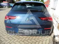 2020 Mercedes Benz CLA 180