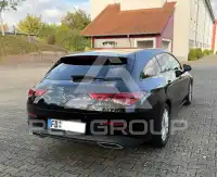 2020 Mercedes Benz CLA 180