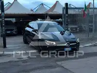 2020 Mercedes Benz CLA 180
