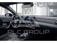 2020 Mercedes Benz CLA 180