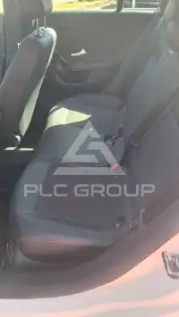 2020 Mercedes Benz CLA 180
