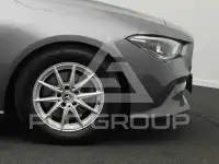 2020 Mercedes Benz CLA 180