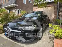 2020 Mercedes Benz CLA 180