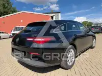 2020 Mercedes Benz CLA 180