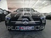 2020 Mercedes Benz CLA 180