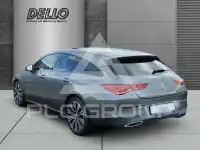 2020 Mercedes Benz CLA 180