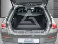 2020 Mercedes Benz CLA 180