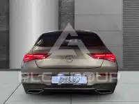 2020 Mercedes Benz CLA 180