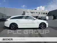 2020 Mercedes Benz CLA 180