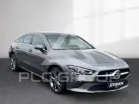 2020 Mercedes Benz CLA 180