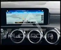 2020 Mercedes Benz CLA 180