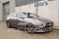 2020 Mercedes Benz CLA 180