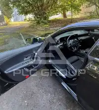 2020 Mercedes Benz CLA 180