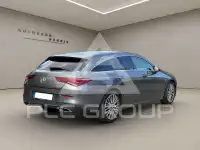 2020 Mercedes Benz CLA 180