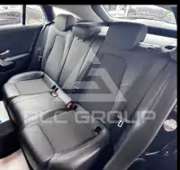 2020 Mercedes Benz CLA 180