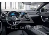 2020 Mercedes Benz CLA 180