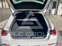 2020 Mercedes Benz CLA 180