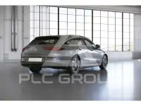 2020 Mercedes Benz CLA 180